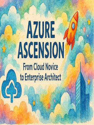 cover image of Azure Ascension